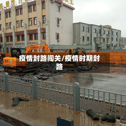 疫情封路闯关/疫情时期封路-第3张图片