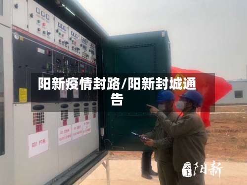 阳新疫情封路/阳新封城通告-第2张图片