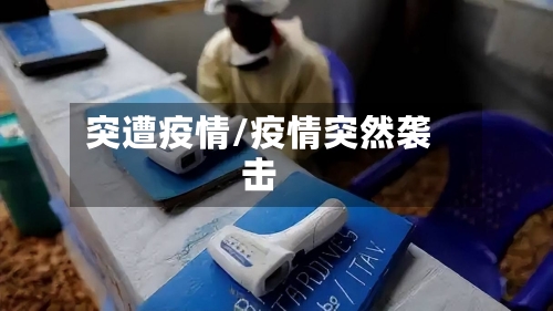 突遭疫情/疫情突然袭击-第2张图片