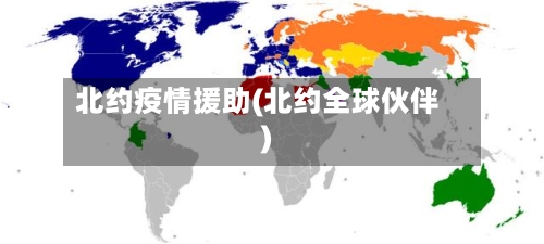 北约疫情援助(北约全球伙伴)-第3张图片