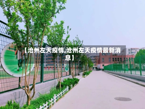 【沧州左天疫情,沧州左天疫情最新消息】-第2张图片