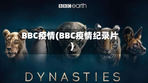 BBC疫情(BBC疫情纪录片)