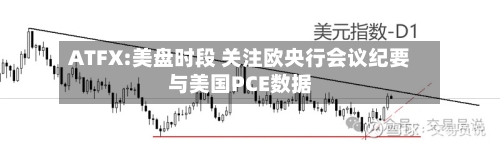 ATFX:美盘时段 关注欧央行会议纪要与美国PCE数据