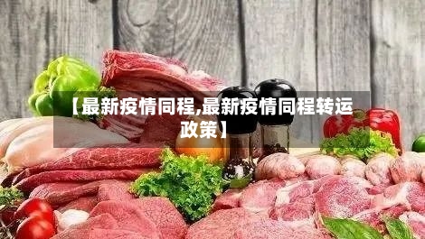 【最新疫情同程,最新疫情同程转运政策】-第2张图片