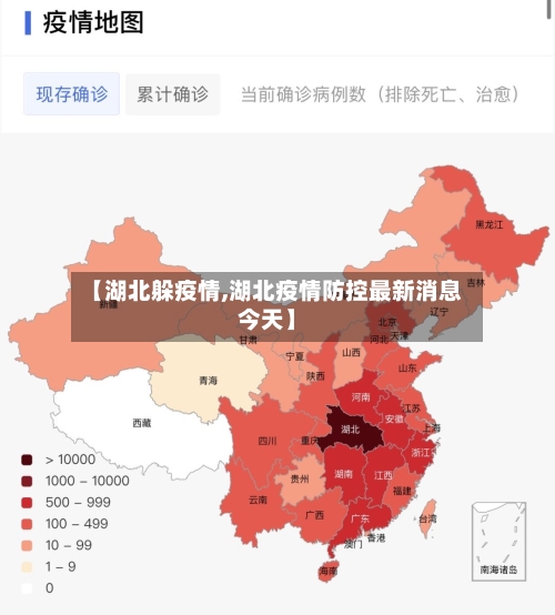 【湖北躲疫情,湖北疫情防控最新消息今天】-第2张图片