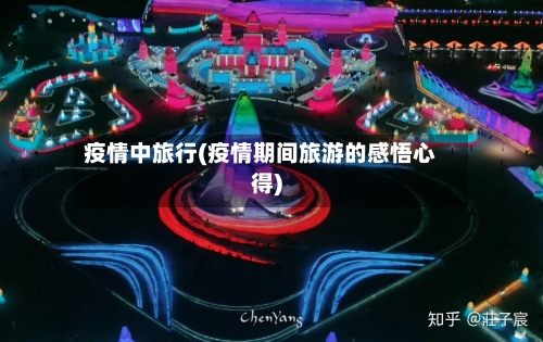 疫情中旅行(疫情期间旅游的感悟心得)