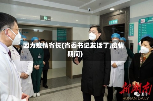 因为疫情省长(省委书记发话了,疫情期间)