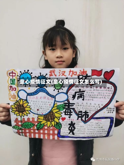 童心疫情征文(童心疫情征文怎么写)-第2张图片