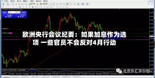 欧洲央行会议纪要:如果加息作为选项 一些官员不会反对4月行动-第2张图片