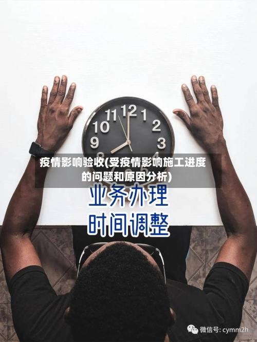 疫情影响验收(受疫情影响施工进度的问题和原因分析)-第2张图片