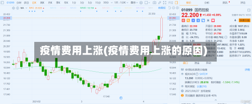 疫情费用上涨(疫情费用上涨的原因)-第2张图片