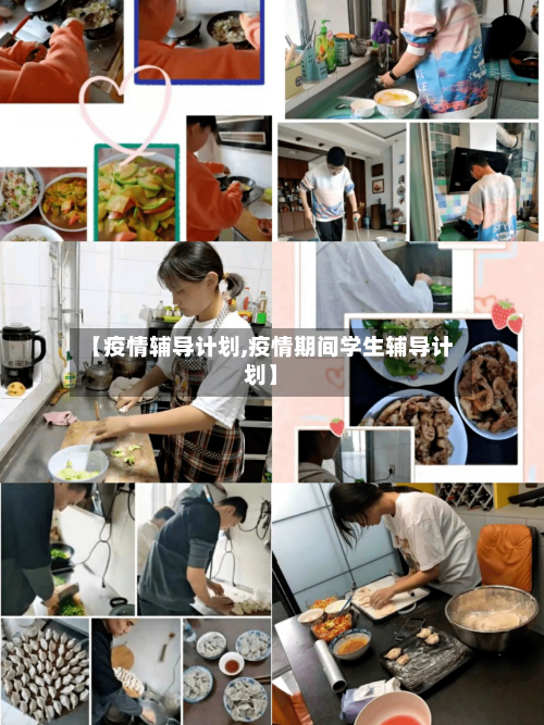 【疫情辅导计划,疫情期间学生辅导计划】-第2张图片