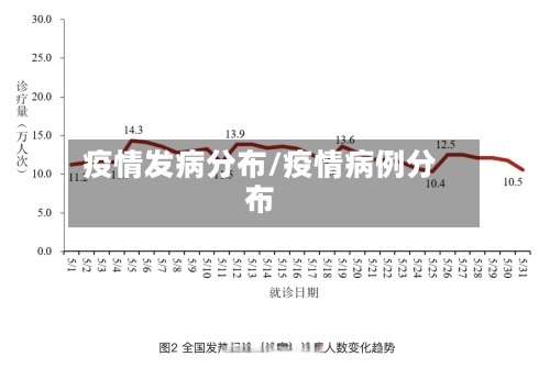 疫情发病分布/疫情病例分布-第2张图片