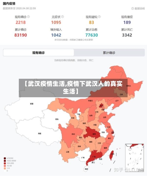 【武汉疫情生活,疫情下武汉人的真实生活】-第2张图片