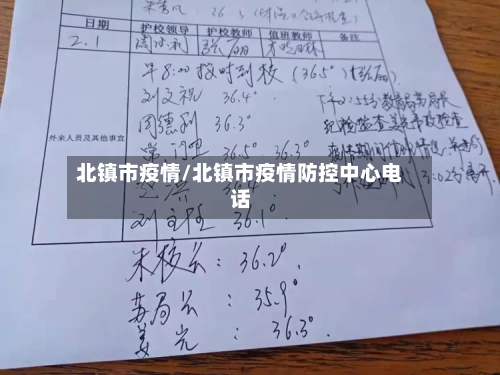 北镇市疫情/北镇市疫情防控中心电话