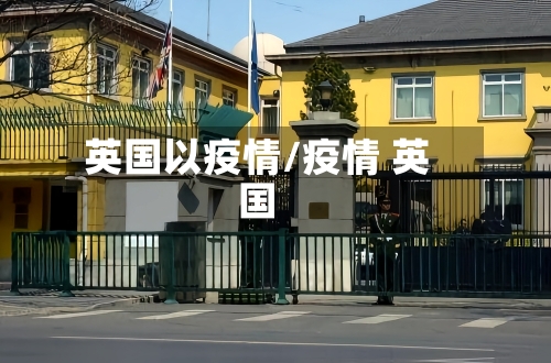 英国以疫情/疫情 英国