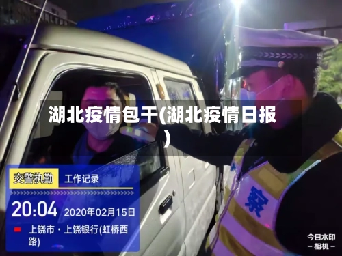 湖北疫情包干(湖北疫情日报)-第2张图片
