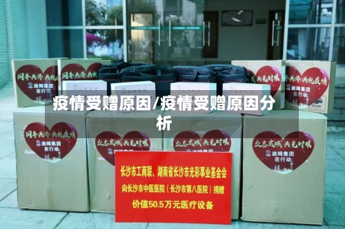 疫情受赠原因/疫情受赠原因分析-第3张图片