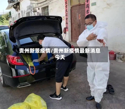 贵州新景疫情/贵州新疫情最新消息今天-第2张图片