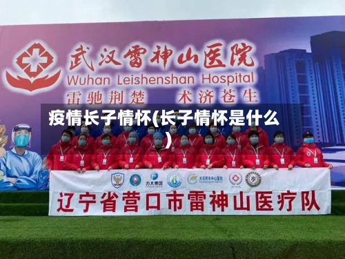 疫情长子情怀(长子情怀是什么)