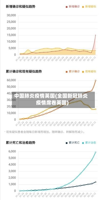 中国肺炎疫情英国(全国新冠肺炎疫情席卷英国)-第3张图片