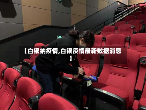 【白银纳疫情,白银疫情最新数据消息】