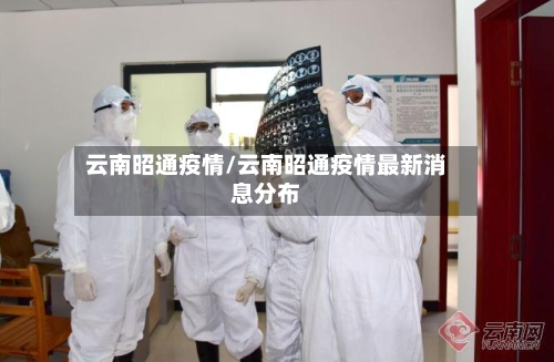 云南昭通疫情/云南昭通疫情最新消息分布-第2张图片