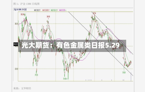 光大期货:有色金属类日报5.29-第2张图片