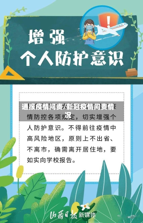 通报疫情问责/新冠疫情问责情况-第2张图片