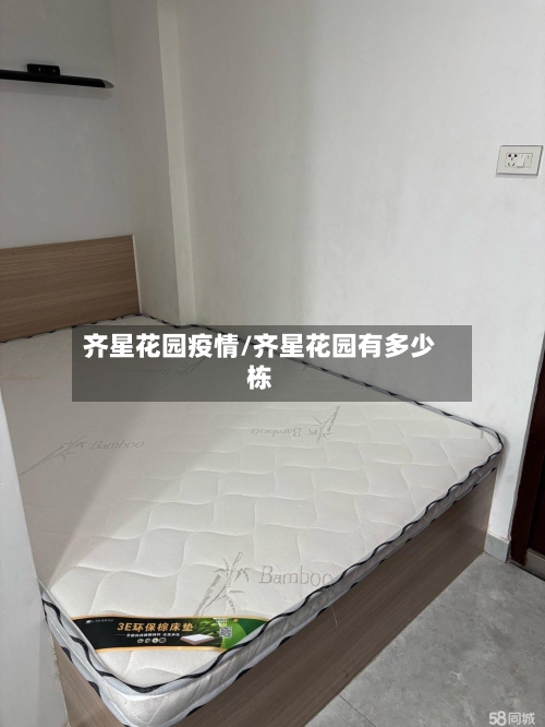 齐星花园疫情/齐星花园有多少栋-第2张图片