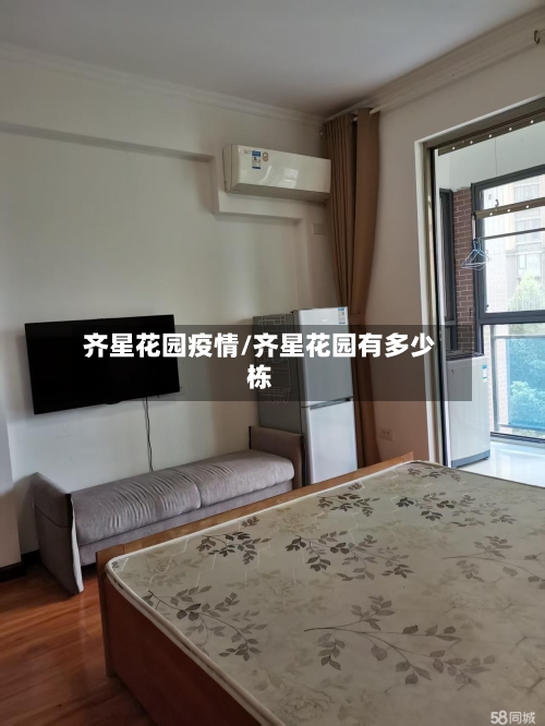 齐星花园疫情/齐星花园有多少栋