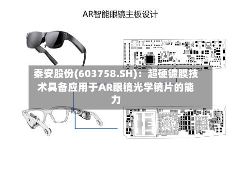 秦安股份(603758.SH)：超硬镀膜技术具备应用于AR眼镜光学镜片的能力