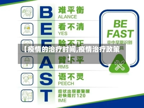 【疫情的治疗时间,疫情治疗政策】-第2张图片