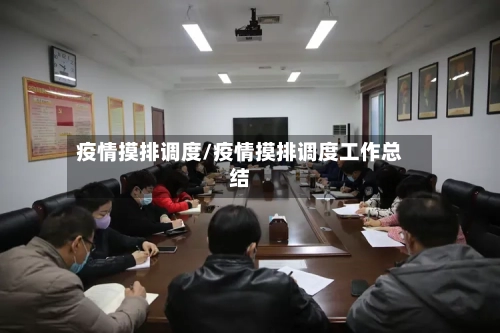 疫情摸排调度/疫情摸排调度工作总结