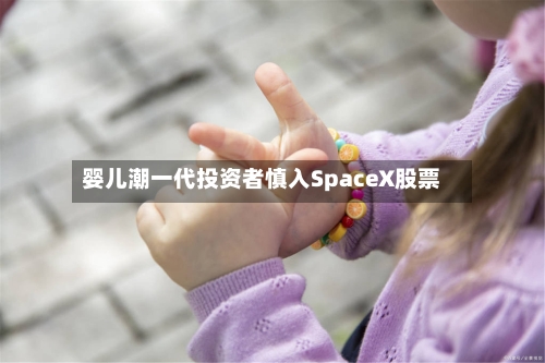 婴儿潮一代投资者慎入SpaceX股票
