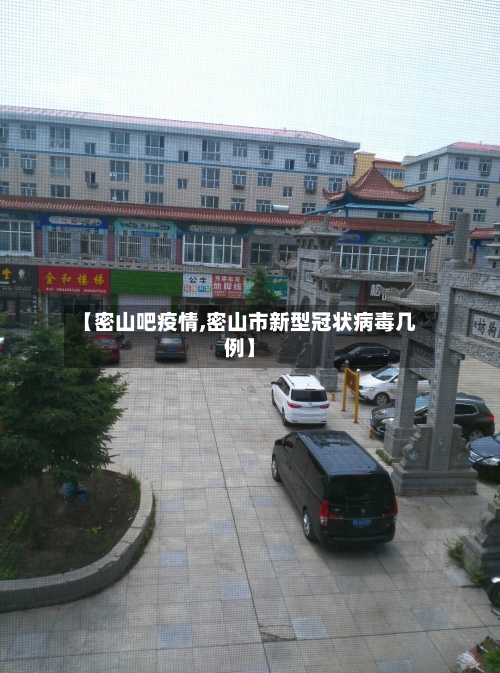 【密山吧疫情,密山市新型冠状病毒几例】