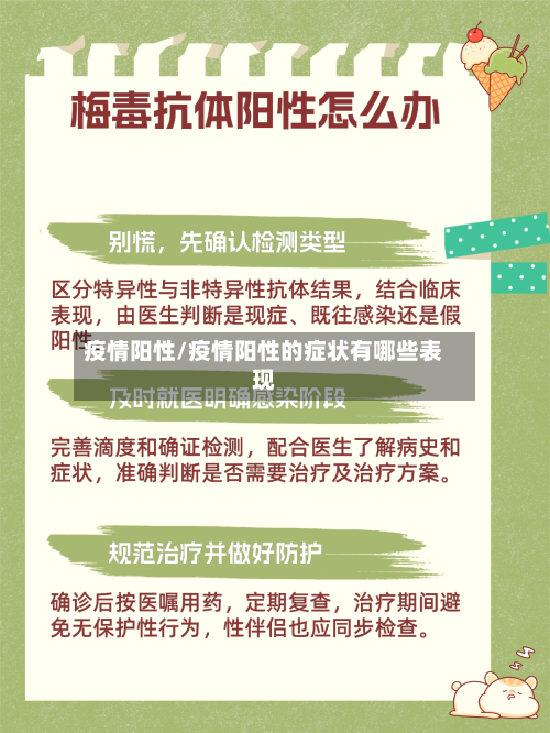 疫情阳性/疫情阳性的症状有哪些表现-第2张图片