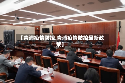 【青浦疫情防控,青浦疫情防控最新政策】-第3张图片