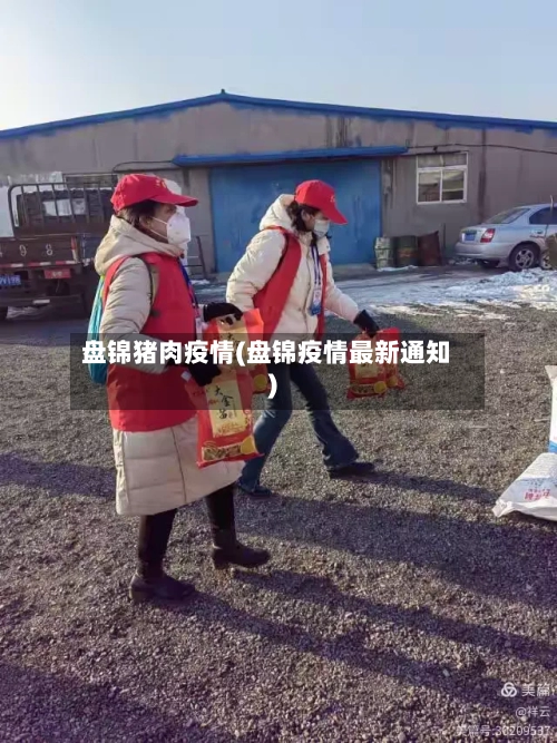 盘锦猪肉疫情(盘锦疫情最新通知)-第2张图片