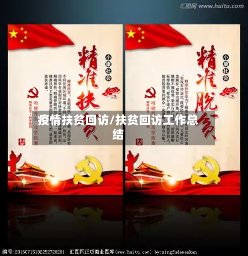 疫情扶贫回访/扶贫回访工作总结