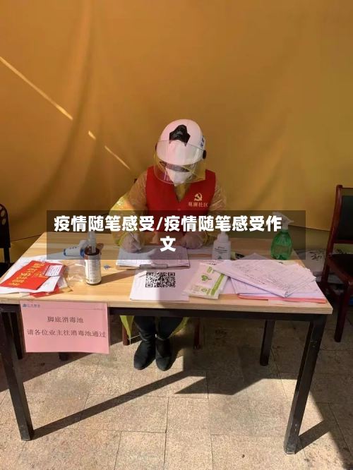 疫情随笔感受/疫情随笔感受作文-第2张图片