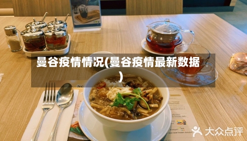 曼谷疫情情况(曼谷疫情最新数据)-第2张图片