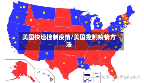 美国快速控制疫情/美国控制疫情方法