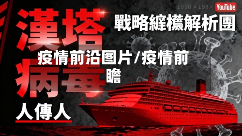 疫情前沿图片/疫情前瞻