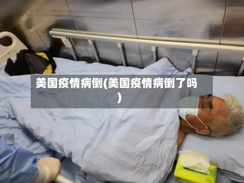 美国疫情病倒(美国疫情病倒了吗)-第2张图片