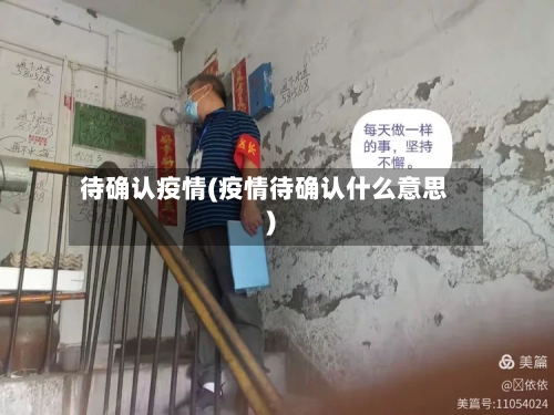 待确认疫情(疫情待确认什么意思)-第2张图片