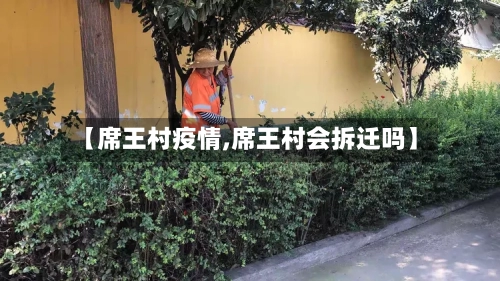 【席王村疫情,席王村会拆迁吗】