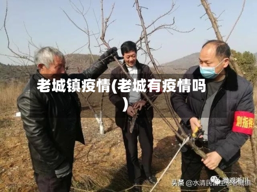 老城镇疫情(老城有疫情吗)-第2张图片