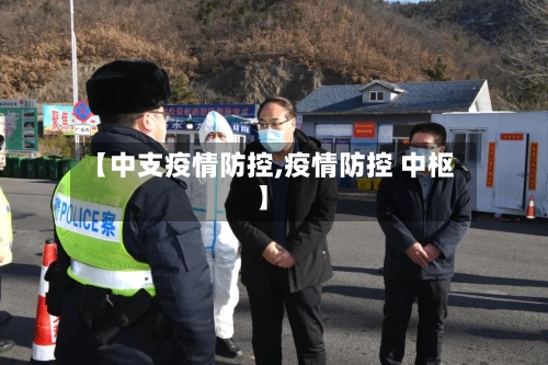 【中支疫情防控,疫情防控 中枢】-第2张图片