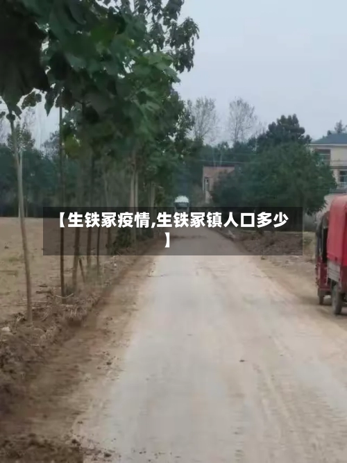 【生铁冢疫情,生铁冢镇人口多少】